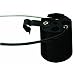 Westinghouse Lighting 70145 Horizontal Snap-In Socket