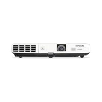 Epson PowerLite 1770W Projector (V11H362020)