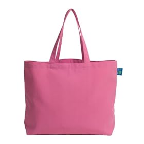 Buy Clean Conscience Rodeo Drive Shopper - Berry Pink - 100% Post-consumer Recycled Plastic Bottle... by Clean Conscience