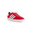 red adidas gazelle