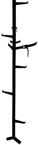 Millennium Treestands M210 20' Stick Climber by Millennium Outdoors