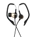 Sound-Squared "SPORT" earphones earbuds for ipod or MP3 MP4