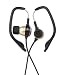Electronics : Sound-Squared 'SPORT' earphones earbuds for ipod or MP3 MP4