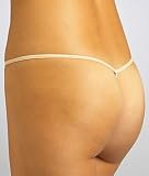 Velvet T-String