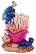 DISNEY HARMONY KINGDOM NEMO & FRIENDS FIGURINE