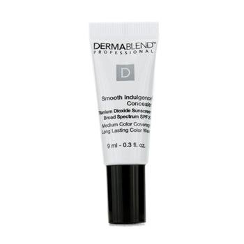 Dermablend Smooth Indulgence Concealer SPF 20, Honey, 0.3 Ounce
