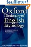The Oxford Dictionary of English Etym...