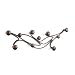 Umbra Caro 10-Hook Metal Wall-Mount Hook