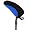 Blue/Black