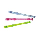 Yamaha Translucent Soprano Recorder
