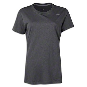 Nike Women's DriFit Legend Short Sleeve TShirt