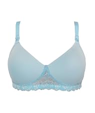 T-shirt nursing bra