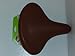 Bell Bike Cruisin Cruz Seat- Brown