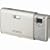Samsung i70 Digital Camera - Silver (7.2MP, 3x Optical Zoom) 3" LCD