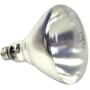 Shat-R-Shield 250 Watt Clear Coated Heat Lamp (10-0777) Category: Heat Lamps, Food Warmers and Accessories