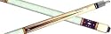 Balabushka GB23 Maple and Ebony with Mother of Pearl Inlays Pool Cue Stick