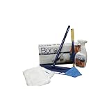 BonaKemi WM710013358 4-Piece Hardwood Floor-Care System