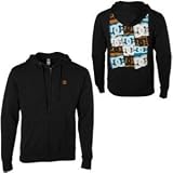 DC Blocker Full-Zip Hooded Sweatshirt - Men's