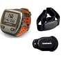 Garmin Forerunner 310Xt Heart Rate Monitor Bundle (Includes SDM4 Foot Pod)