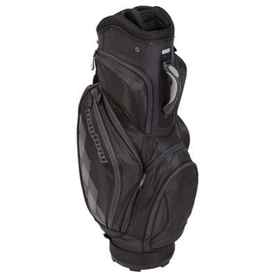 Bag Boy OCB Cart Bag (Black)