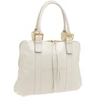 Latico Vyntage CoinKeeper Buckle Tote