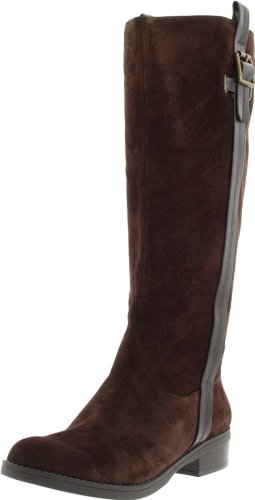 Jessica Simpson Womens Vanitiya Knee-High Boot