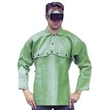 WELDER CAPE SLEEVE W/20''BIB LARGE