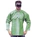 WELDER CAPE SLEEVE W/20''BIB LARGE