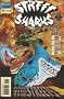 Street Sharks #1 (January, 1996)