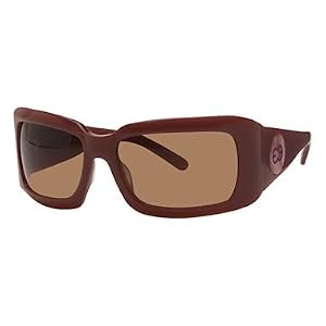 Escada Eyewear SES 036 Ladies Sunglasses
