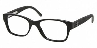 Click here to buy CHANEL 3176 color 501 Eyeglasses by CHANEL.
