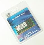 SO-DIMM Series F2-5400PHU1-1GBSA - Memory - 1 GB
