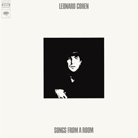 Songs From A Room