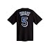 David  Wright New York Mets Big & Tall Name and Number T-Shirt (XLT)
