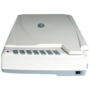 Plustek Opticpro A320