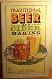 Books : Traditional Beer and Cider Making (Paperfronts)