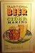 Books : Traditional Beer and Cider Making (Paperfronts)