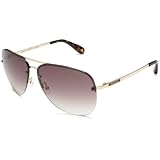 Marc by Marc Jacobs Womens MMJ 164/S Aviator S