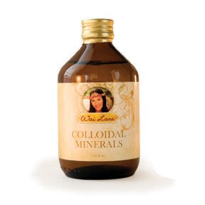 Wai Lana Colloidal Minerals