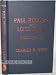 Book Paul Rudolph and Louis Kahn: A Bibliography