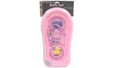Dolls World Bath Set