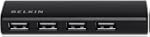 Belkin GmbH - Belkin USB 2.0 4-Port H...