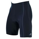 Bellwether Mens Criterium Pro Short, Black