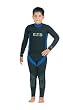 3/2mm Tilos Childrens Wetsuit Wet Suit Childs Child Boys Girls Boy Girl Kids Wetsuit Adventure Titanium Jumpsuit for Water Sports Surf Surfing Surfer Swim Swimming Swimmers Snorkel Snorkeling Scuba Dive Diving Diver