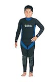 3/2mm Tilos Childrens Wetsuit Wet Suit Childs Child Boys Girls Boy Girl Kids Wetsuit Adventure Titanium Jumpsuit for Water Sports Surf Surfing Surfer Swim Swimming Swimmers Snorkel Snorkeling Scuba Dive Diving Diver, XL Size 16 31YntovQ0AL. SL160 3/2mm Tilos Childrens Wetsuit Wet Suit Childs Child Boys Girls Boy Girl Kids Wetsuit Adventure Titanium Jumpsuit for Water Sports Surf Surfing Surfer Swim Swimming Swimmers Snorkel Snorkeling Scuba Dive Diving Diver, XL Size 16