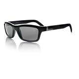Bolle Joose Sunglasses - Shiny Black - TNS - 10206