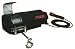 Heavy-Duty ATV/Car Winch 12V 4,500 lbs