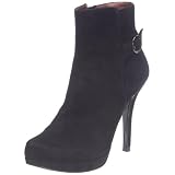 bottes bikers Buffalo Ivana Boots femme
