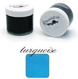Turquoise - Chesterfield Fountain Pen Ink 50ml Bottle