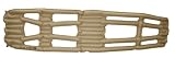 Klymit Inertia X Frame Military Recon Sleeping Pad (Coyote-Sand)